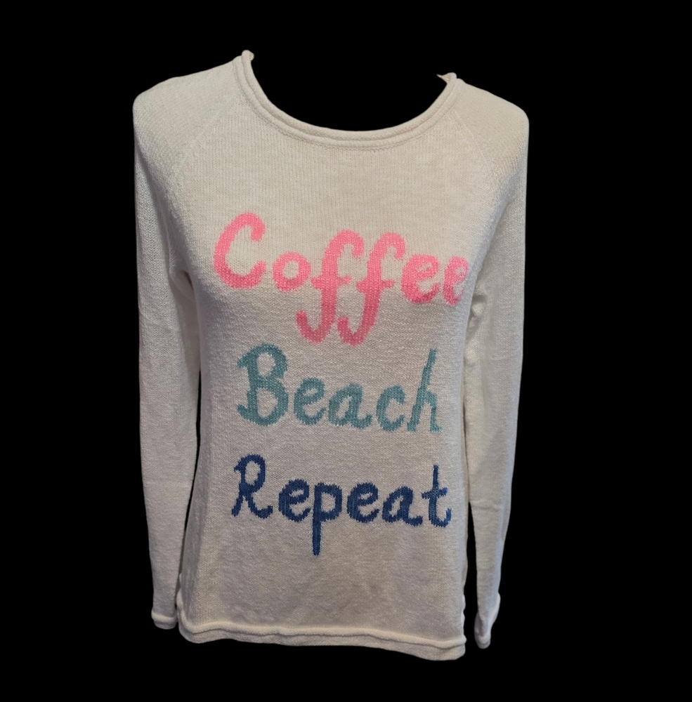 Lilly Pulitzer Light-weight Sweater